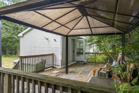 92 Ledge Hill Road Bowdoin ME 04287