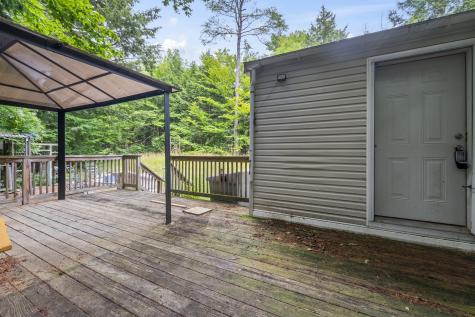 92 Ledge Hill Road Bowdoin ME 04287