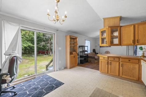 92 Ledge Hill Road Bowdoin ME 04287