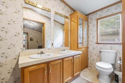 92 Ledge Hill Road Bowdoin ME 04287