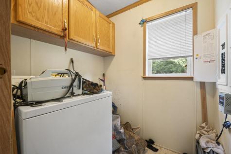 92 Ledge Hill Road Bowdoin ME 04287