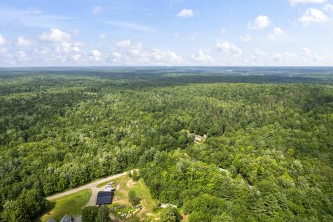 92 Ledge Hill Road Bowdoin ME 04287