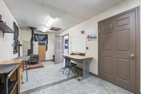 92 Ledge Hill Road Bowdoin ME 04287