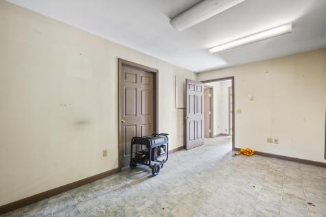 92 Ledge Hill Road Bowdoin ME 04287