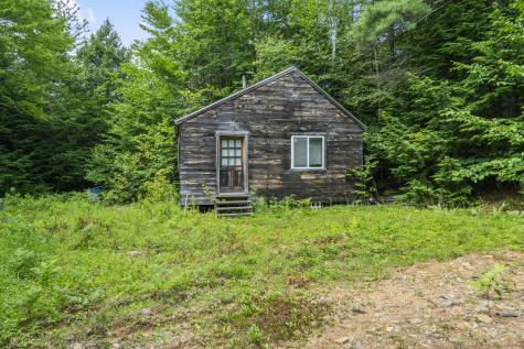 92 Ledge Hill Road Bowdoin ME 04287