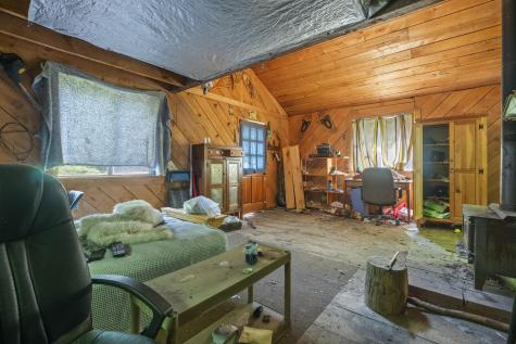 92 Ledge Hill Road Bowdoin ME 04287