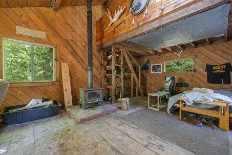 92 Ledge Hill Road Bowdoin ME 04287