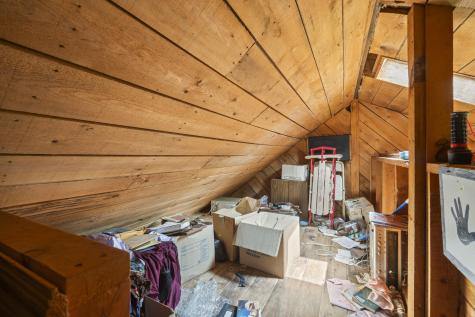 92 Ledge Hill Road Bowdoin ME 04287