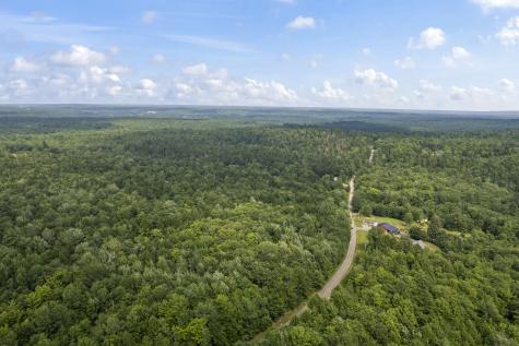 92 Ledge Hill Road Bowdoin ME 04287