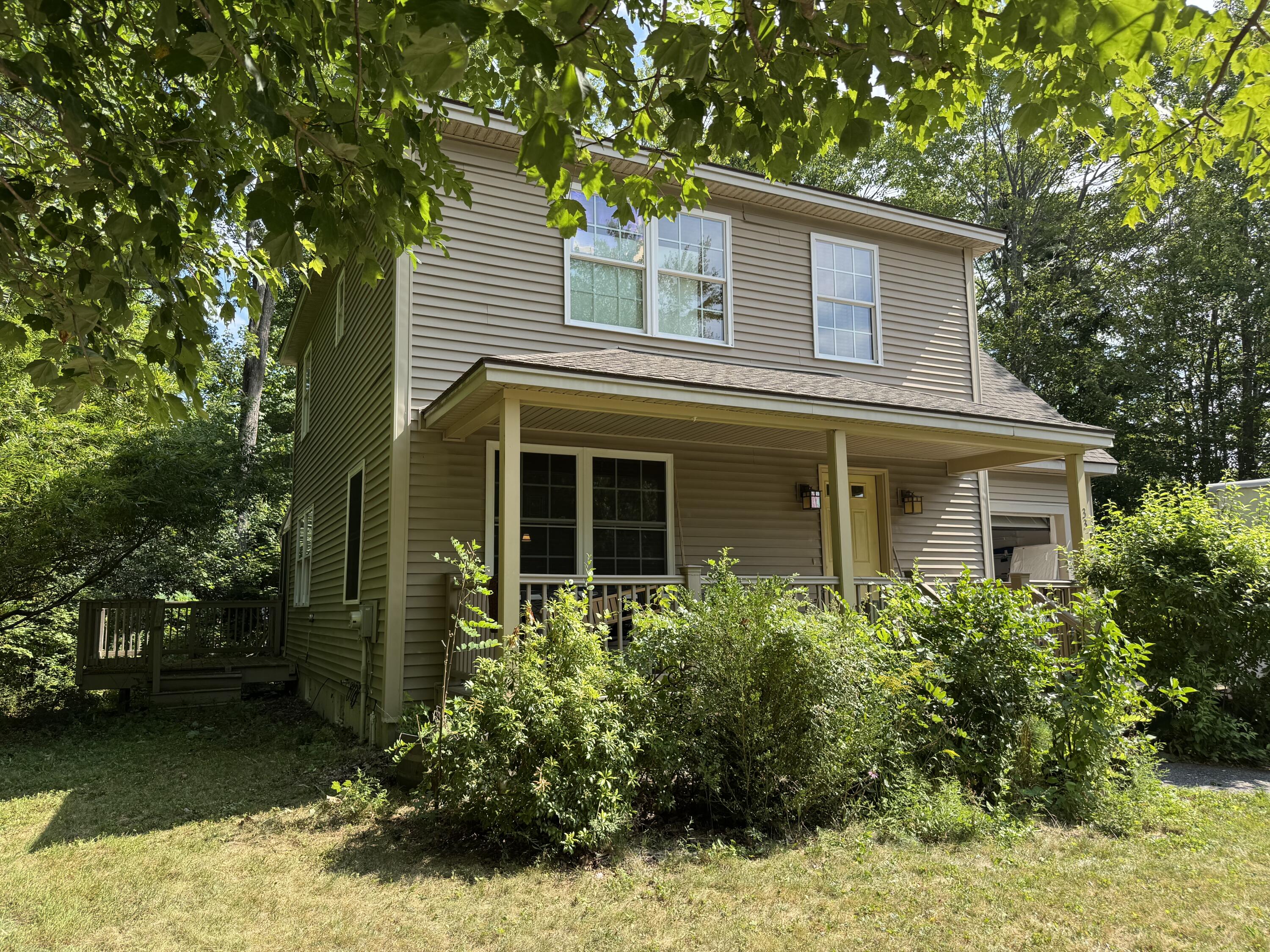 33 Wilkie Street Portland ME 04103