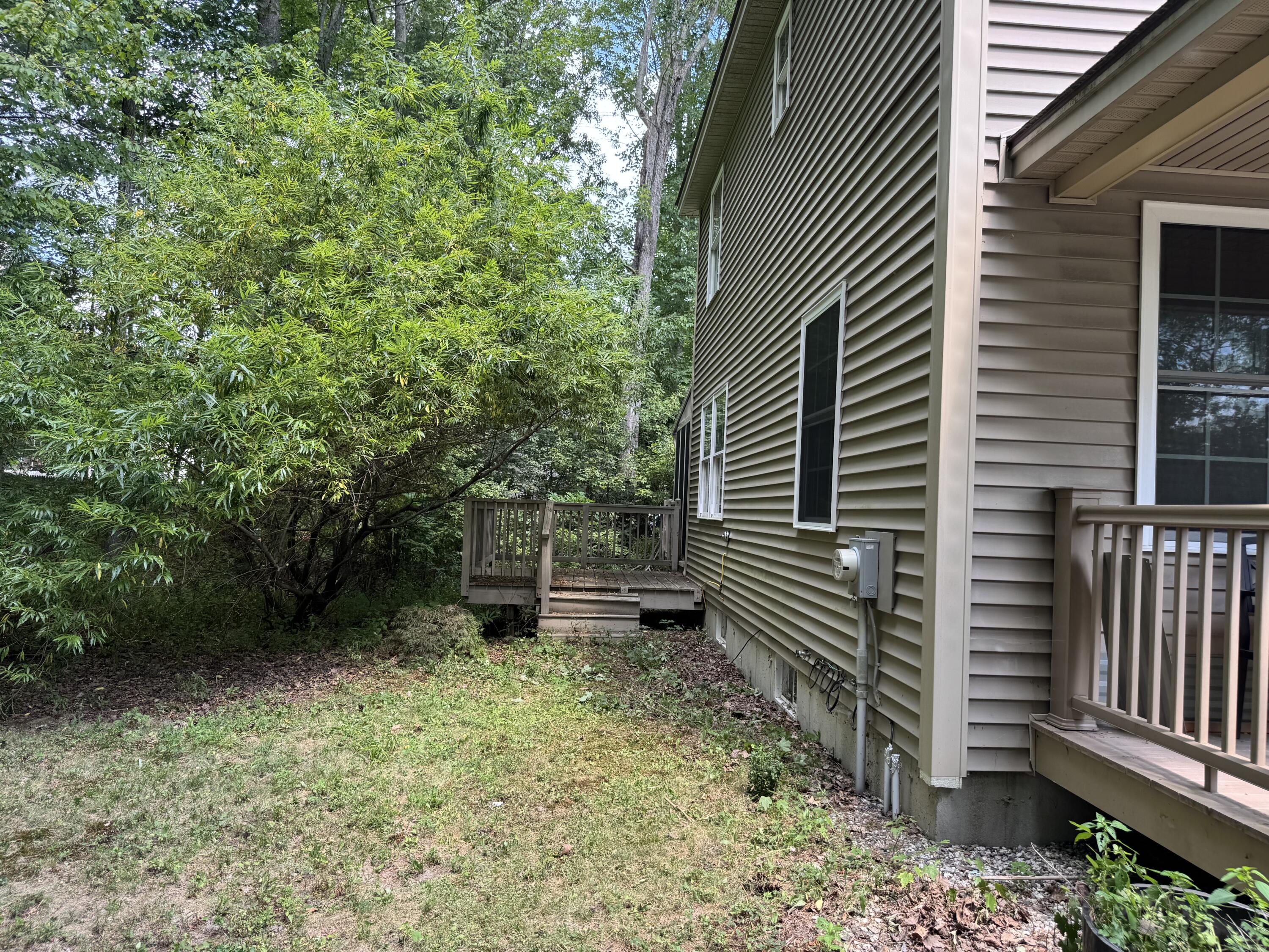 33 Wilkie Street Portland ME 04103