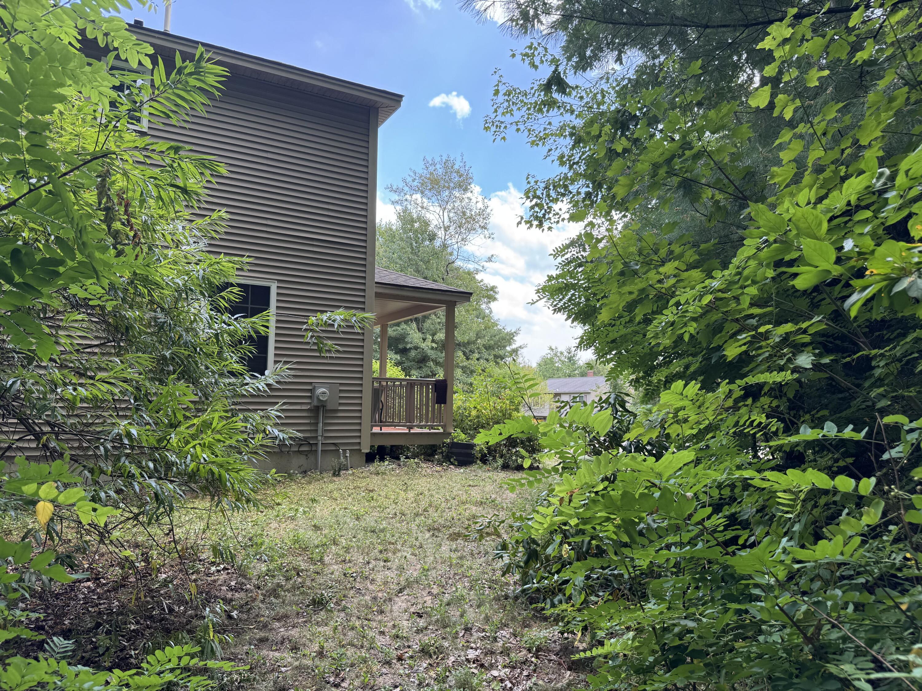 33 Wilkie Street Portland ME 04103