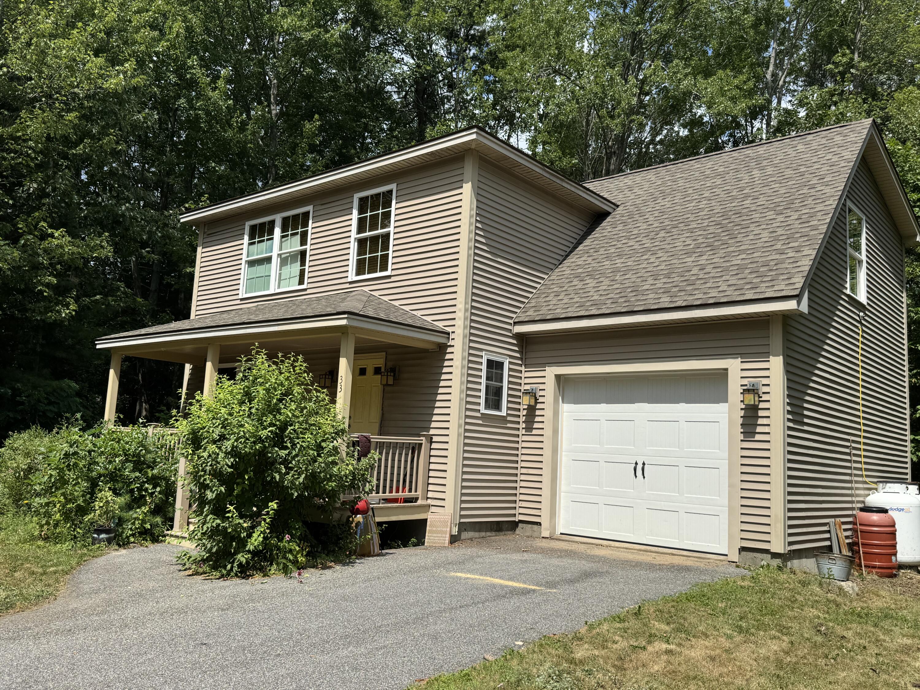 33 Wilkie Street Portland ME 04103