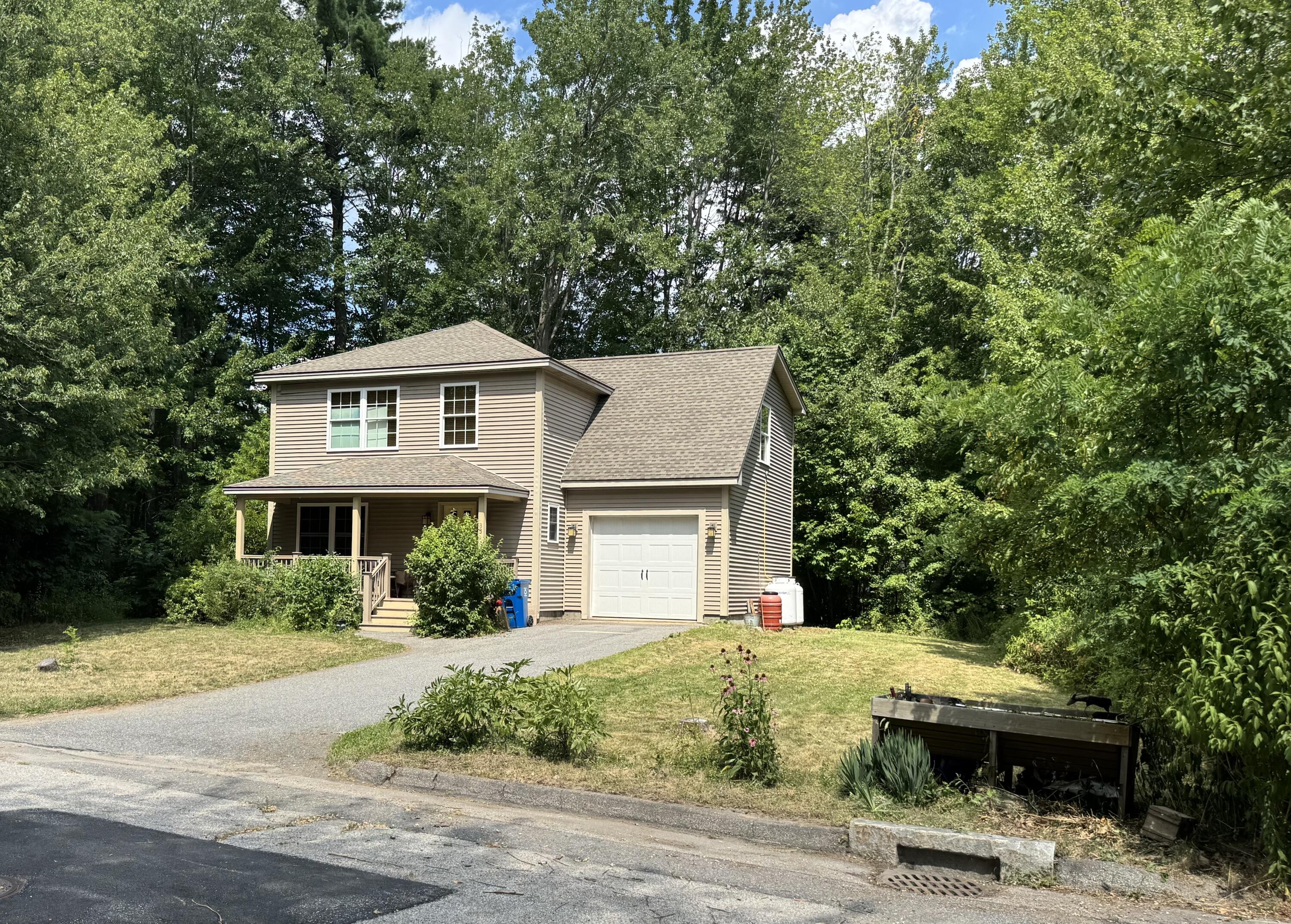 33 Wilkie Street Portland ME 04103