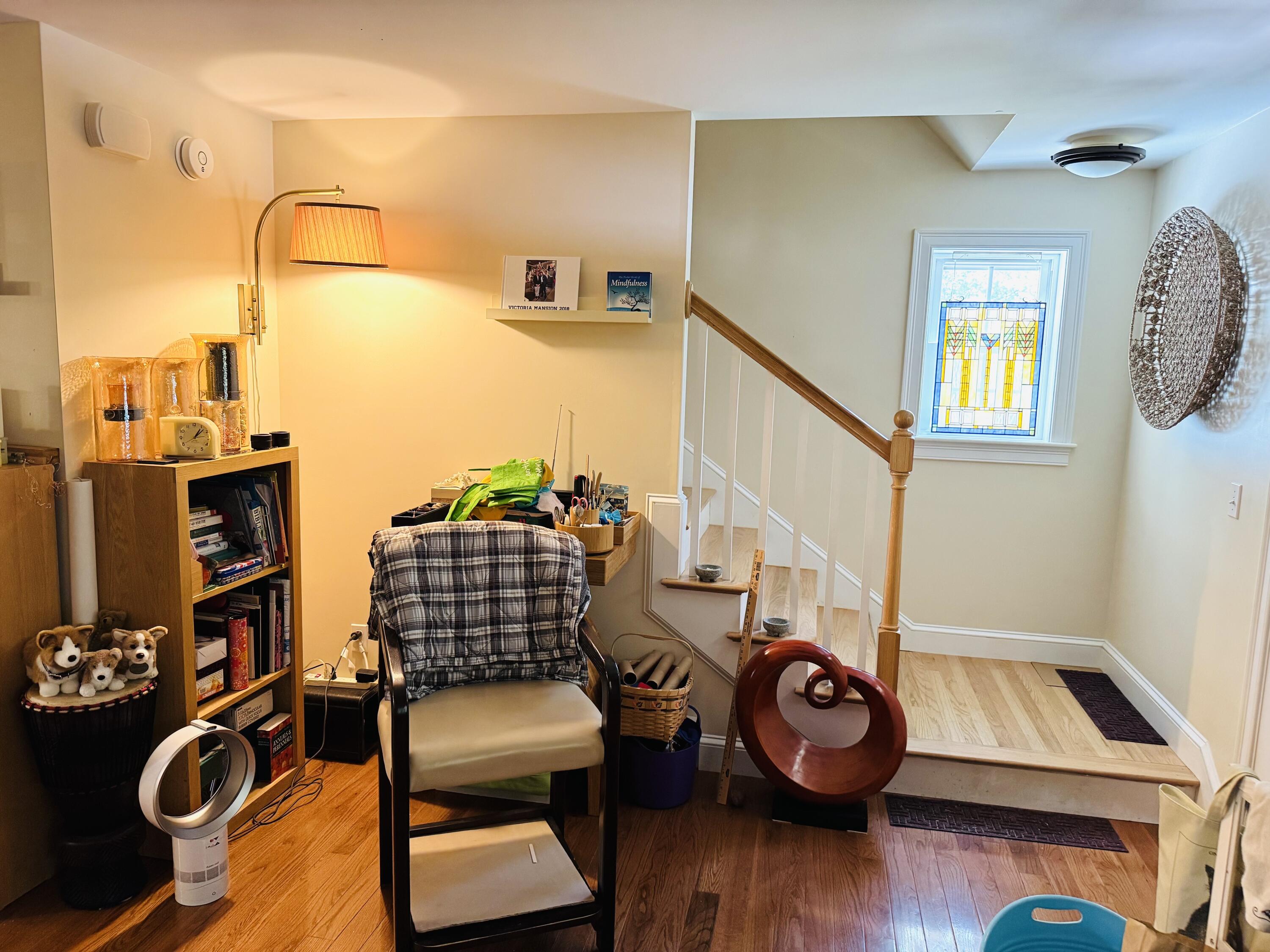 33 Wilkie Street Portland ME 04103