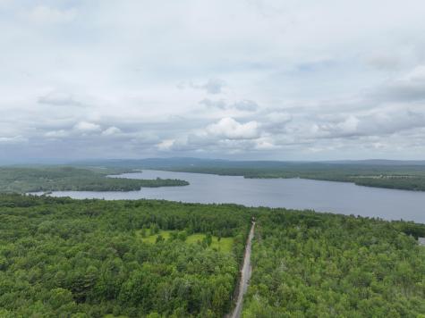 0 Ivory Hill Road Otisfield ME 04270