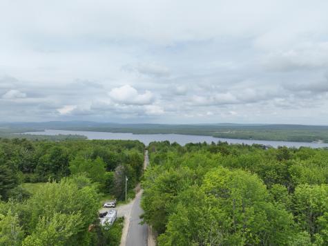 0 Ivory Hill Road Otisfield ME 04270