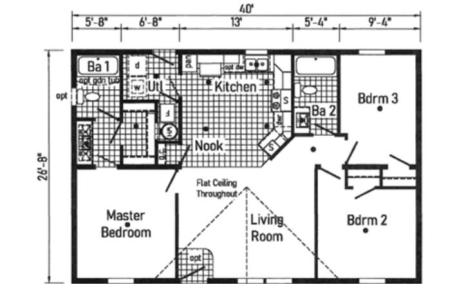 0 Ivory Hill Road Otisfield ME 04270