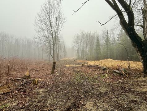 0 Ivory Hill Road Otisfield ME 04270