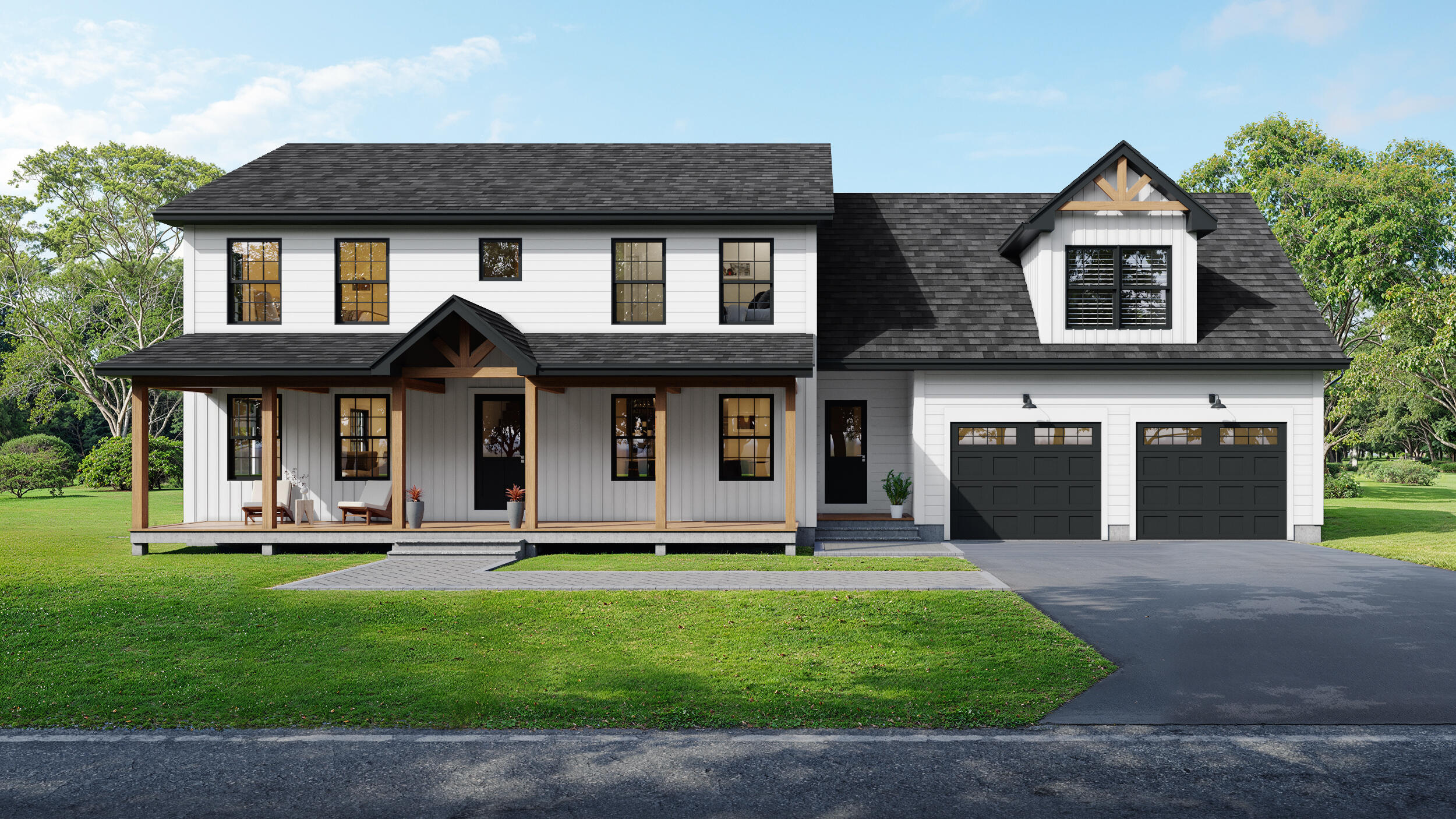 68 Legros Lane Arundel ME 04046