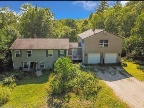 108 King Hill Road Naples ME 04055