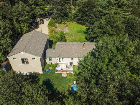108 King Hill Road Naples ME 04055