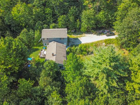 108 King Hill Road Naples ME 04055