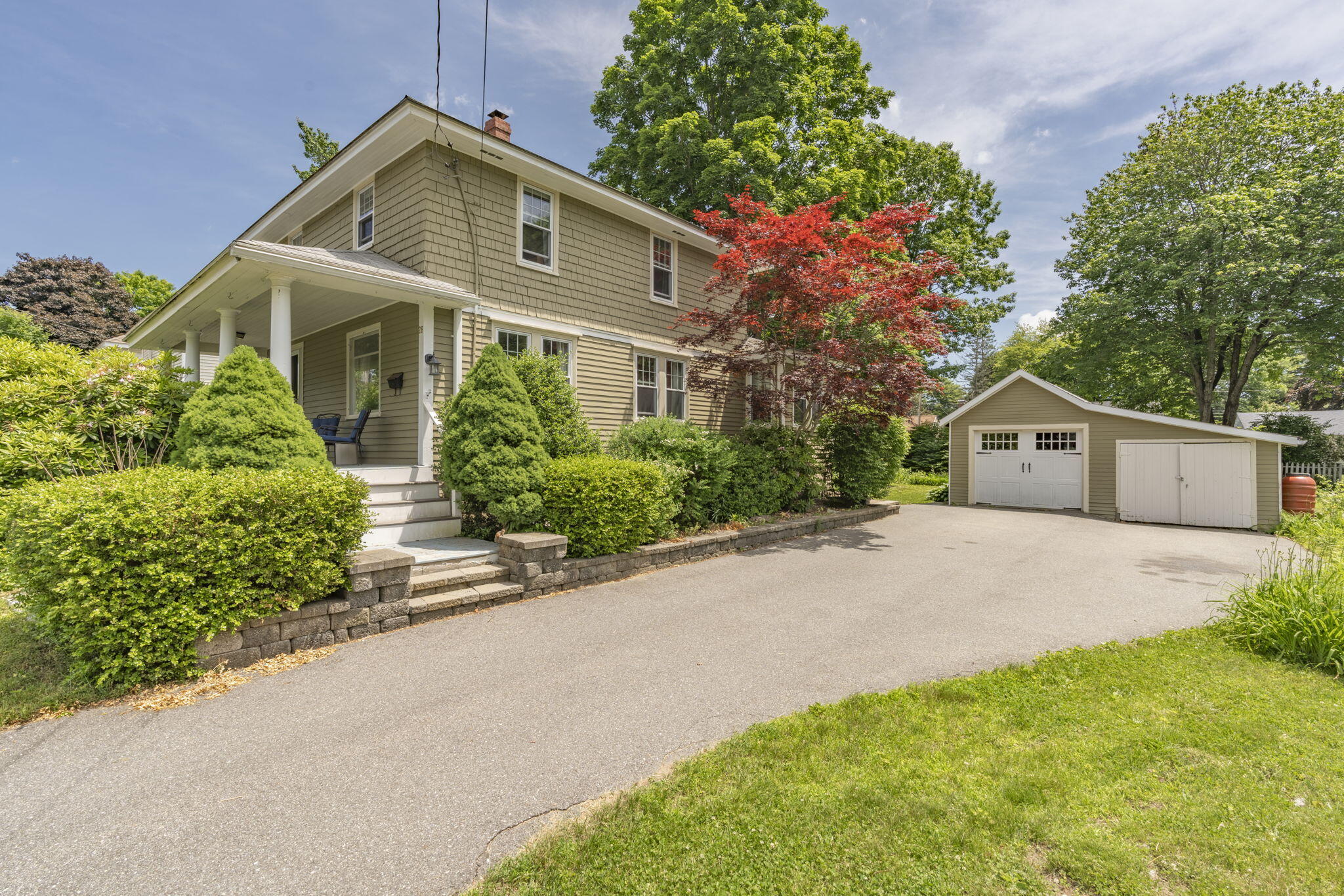 28 Jackson Street Portland ME 04103