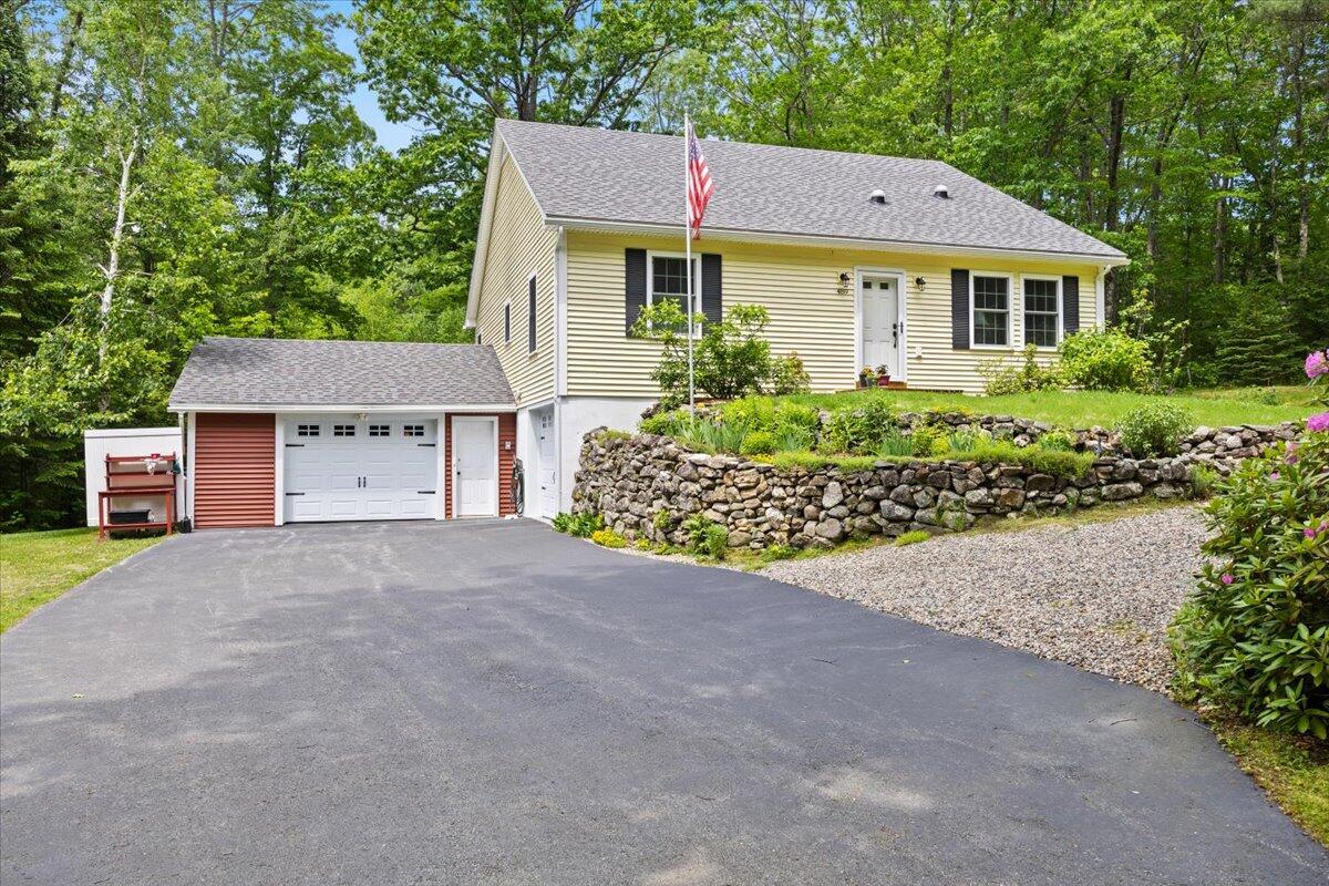 489 Shady Nook Road Newfield ME 04095