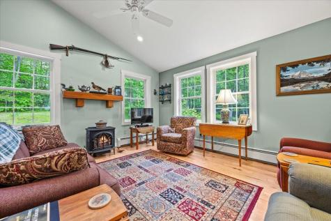 489 Shady Nook Road Newfield ME 04095