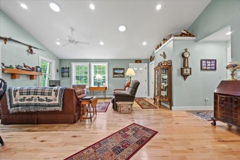 489 Shady Nook Road Newfield ME 04095