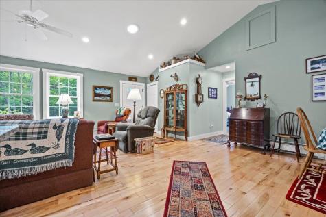 489 Shady Nook Road Newfield ME 04095