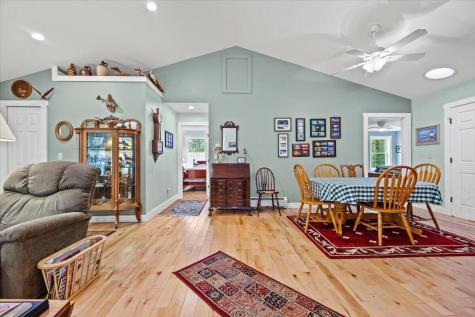 489 Shady Nook Road Newfield ME 04095