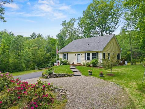 489 Shady Nook Road Newfield ME 04095