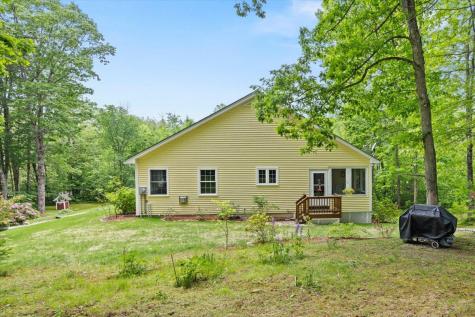 489 Shady Nook Road Newfield ME 04095