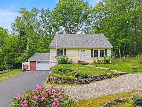 489 Shady Nook Road Newfield ME 04095