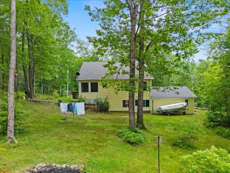 489 Shady Nook Road Newfield ME 04095