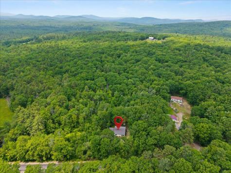 489 Shady Nook Road Newfield ME 04095