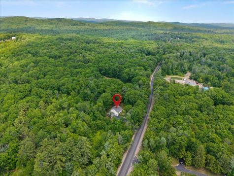 489 Shady Nook Road Newfield ME 04095