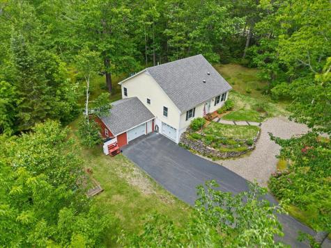 489 Shady Nook Road Newfield ME 04095