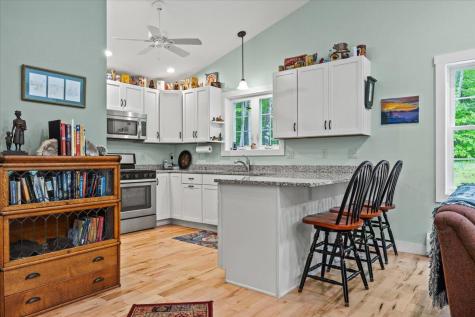 489 Shady Nook Road Newfield ME 04095