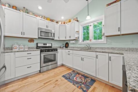 489 Shady Nook Road Newfield ME 04095