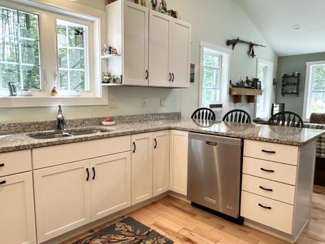 489 Shady Nook Road Newfield ME 04095