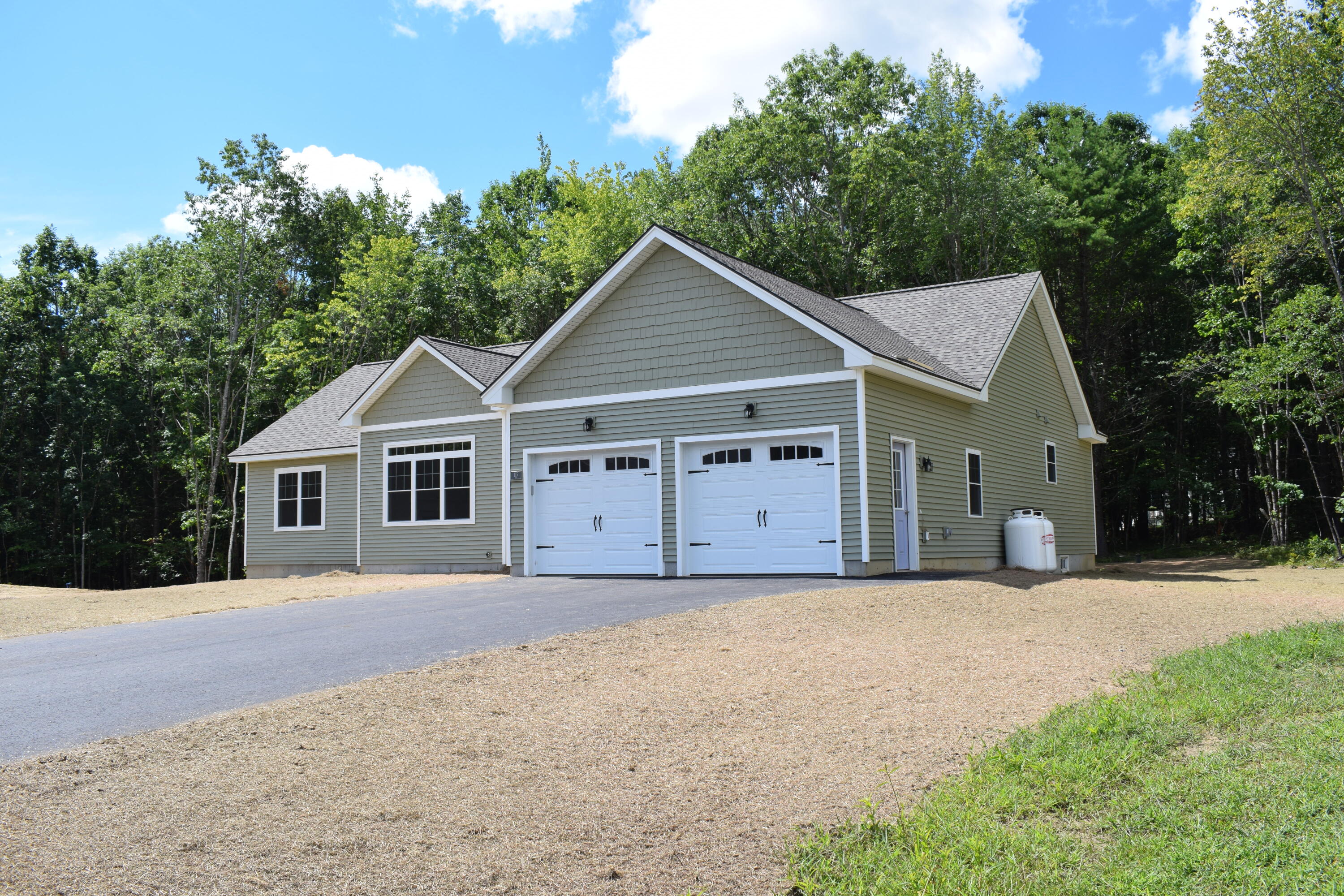 Lot 395 Finch Landing Wells, ME