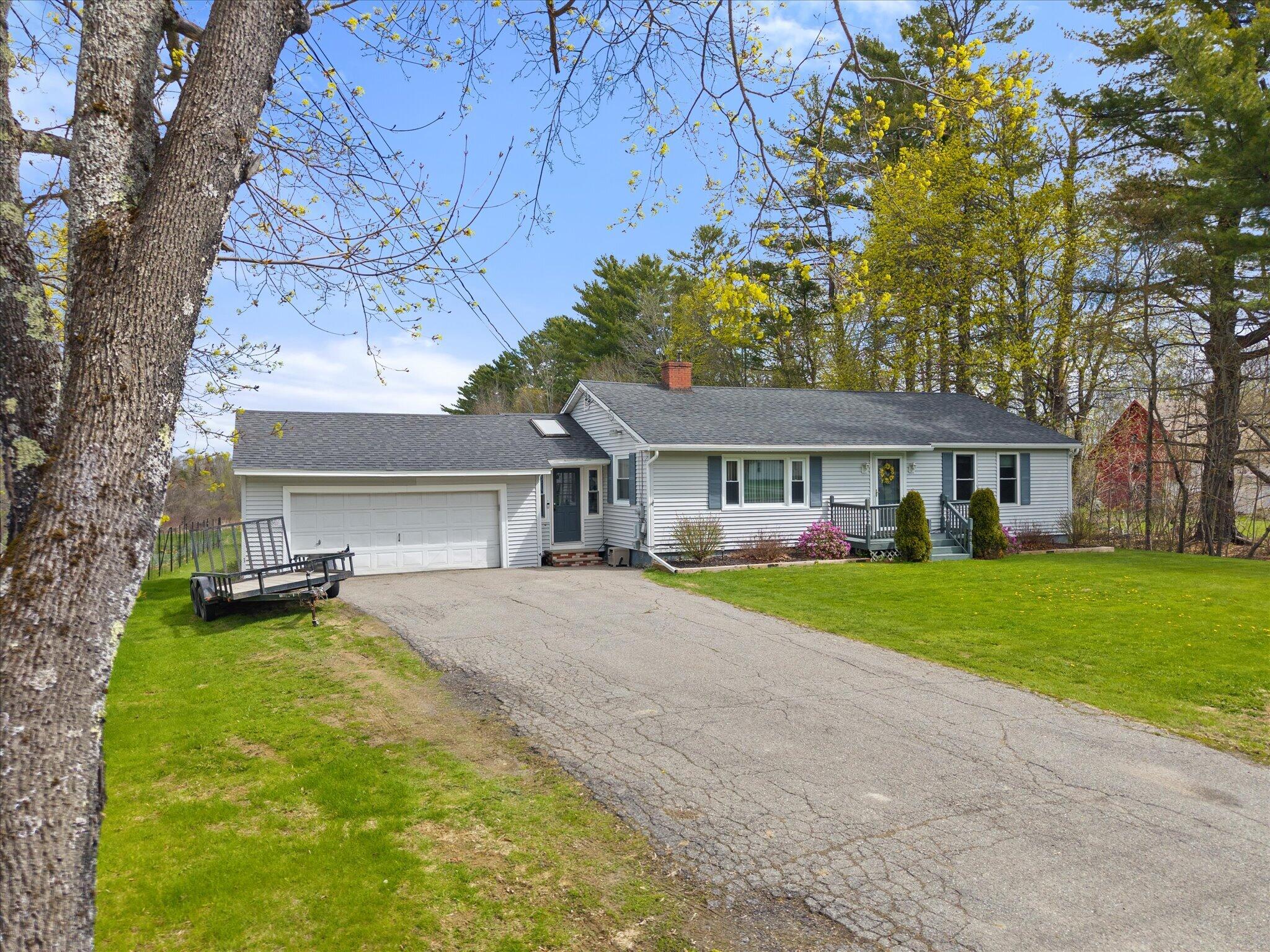 110 Kennebec Road Hampden ME 04444