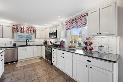 110 Kennebec Road Hampden ME 04444