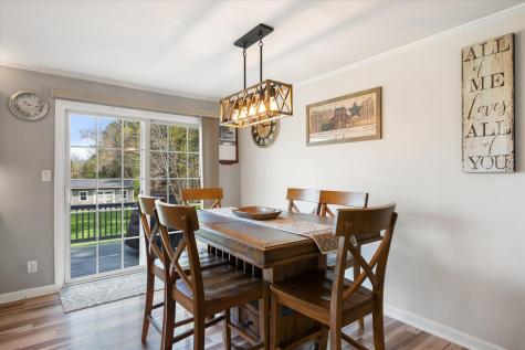 110 Kennebec Road Hampden ME 04444