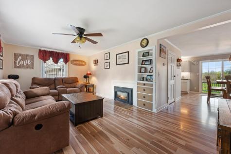 110 Kennebec Road Hampden ME 04444