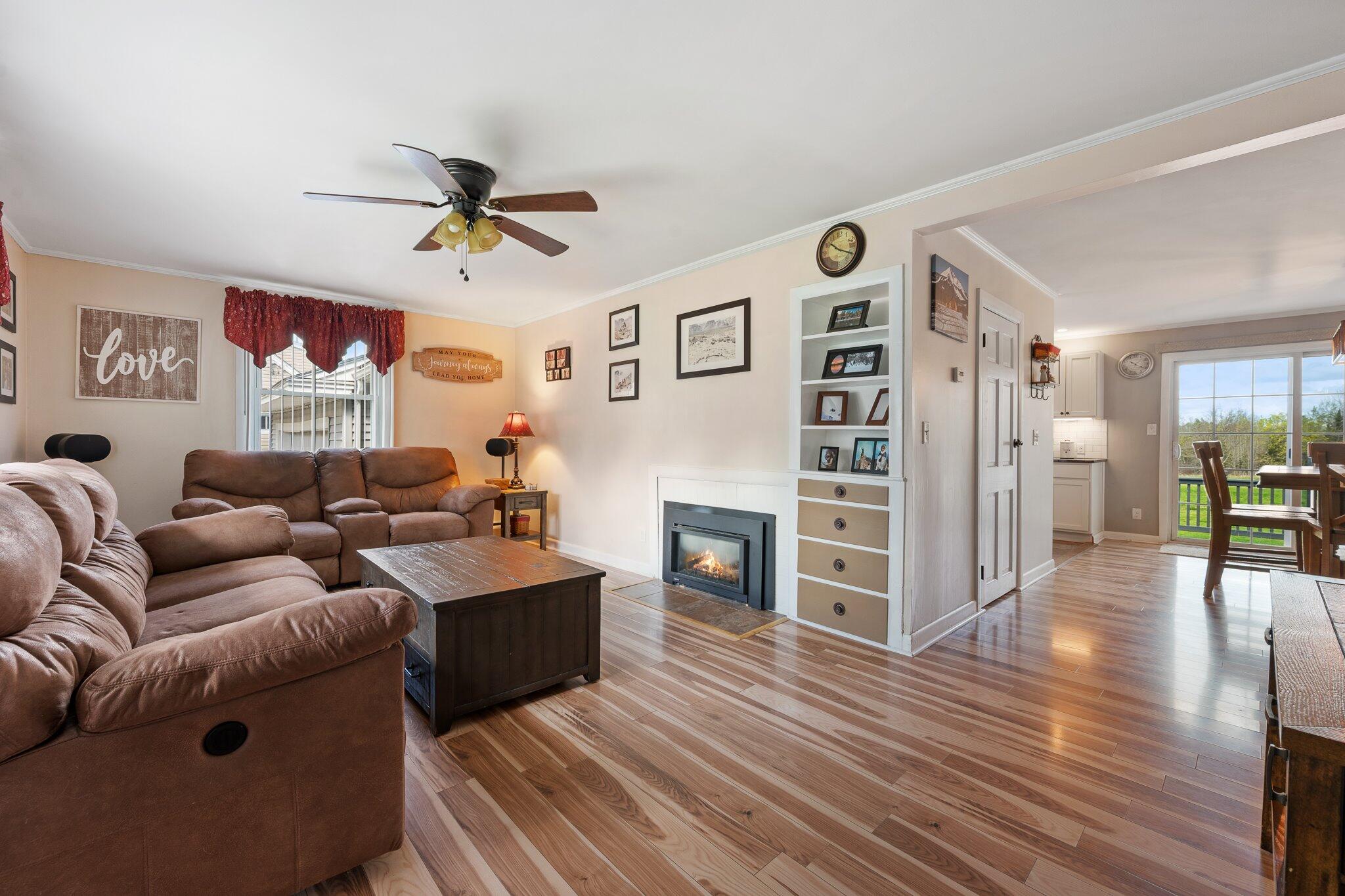 110 Kennebec Road Hampden ME 04444