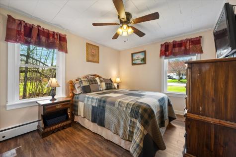 110 Kennebec Road Hampden ME 04444